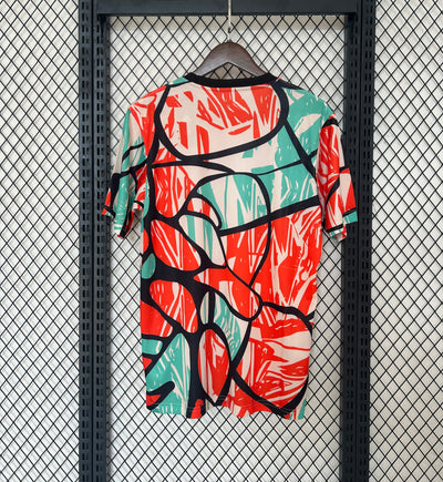 Arsenal maillot concept 2024/2025