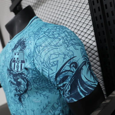 Barcelone FC maillot concept 2024/2025