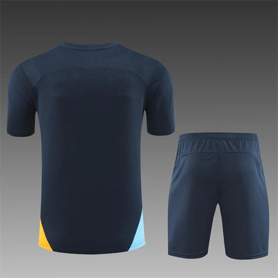 Kit Entrainement Olympique de Marseille 2024/2025