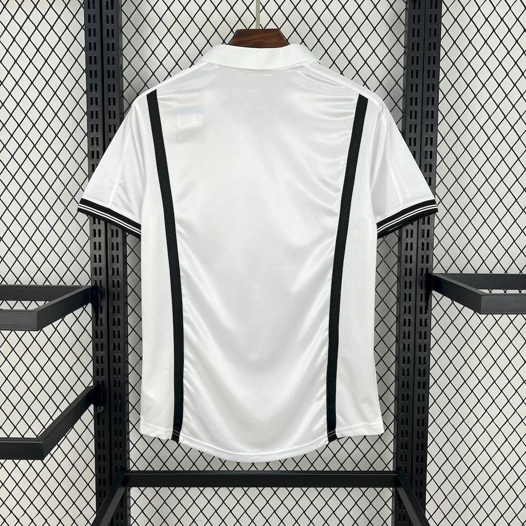 Valencia FC maillot retro 2000/2001