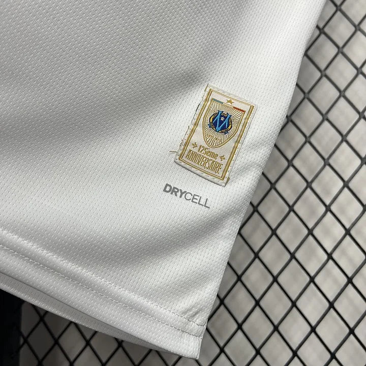 Olympique de Marseille maillot concept 2024/2025 OM 125 ans