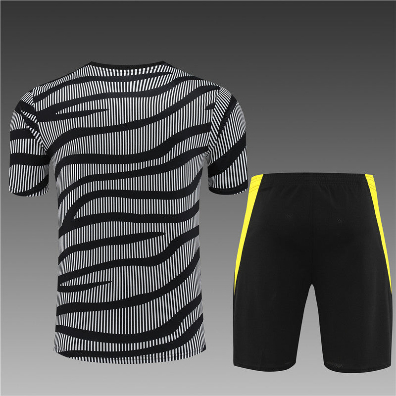 Kit Entrainement Juventus 2023/2024