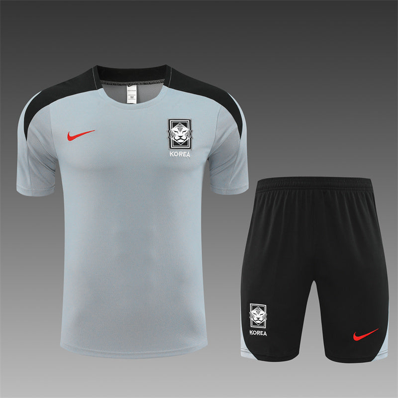 Kit Entrainement Corée 2024/2025