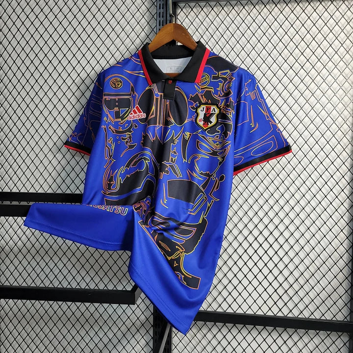 Japon maillot concept 2023/2024