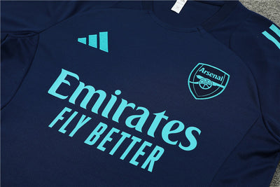 Kit Entrainement Arsenal 2024/2025