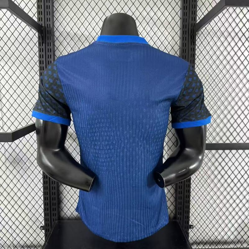 Maillot Paris Saint-Germain Édition Champions 25/26