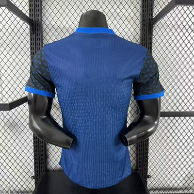 Maillot Paris Saint-Germain Édition Champions 25/26