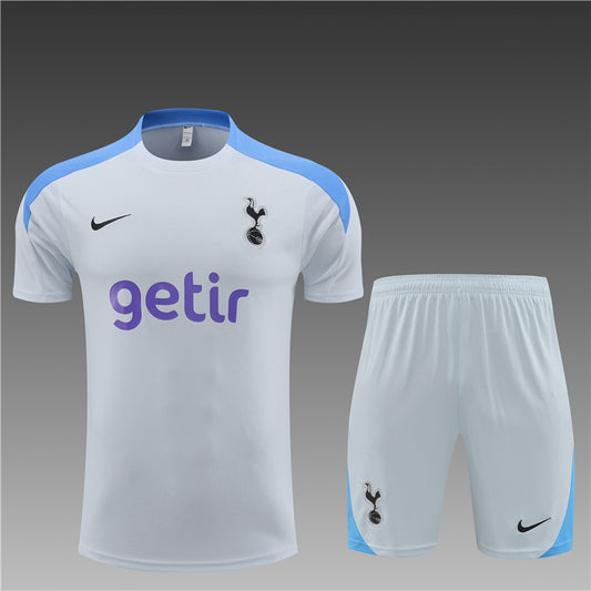 Kit Entrainement Tottenham 2024/2025