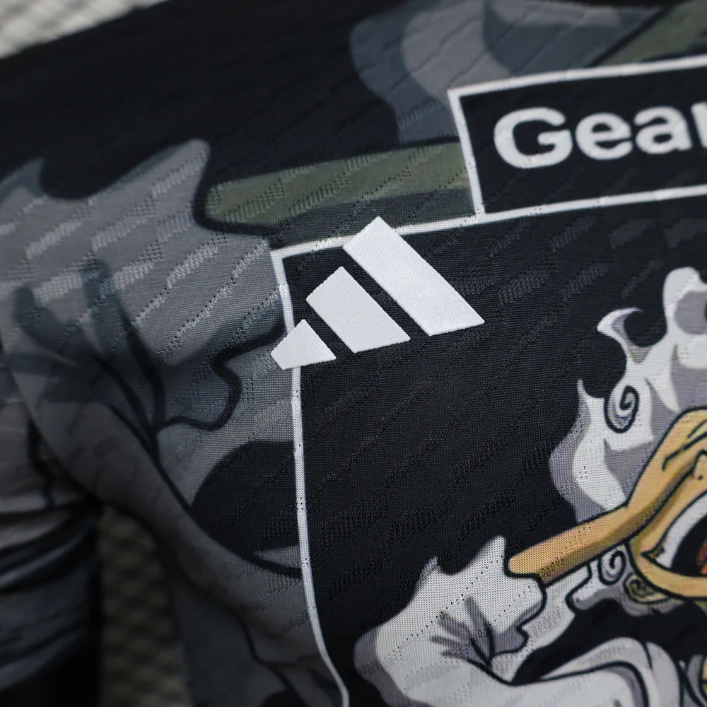Maillot Japon Concept 25/26