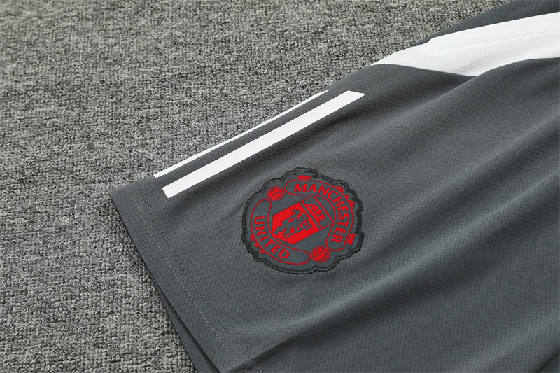 Kit Entrainement Manchester United 2024/2025