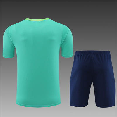 Kit Entrainement Brésil 2024/2025