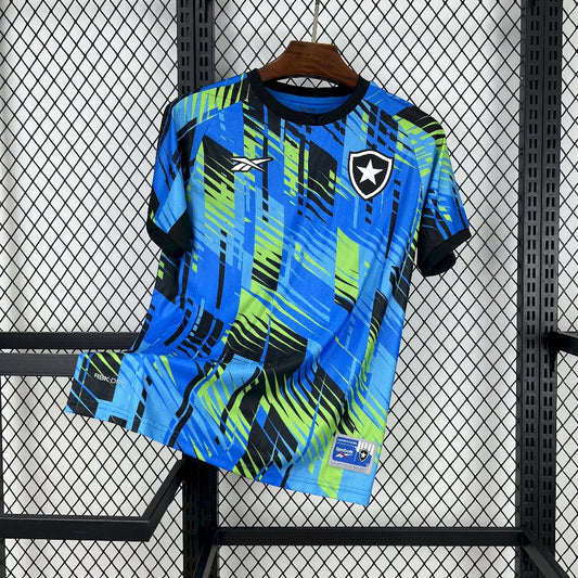 Maillot Botafogo 25/26