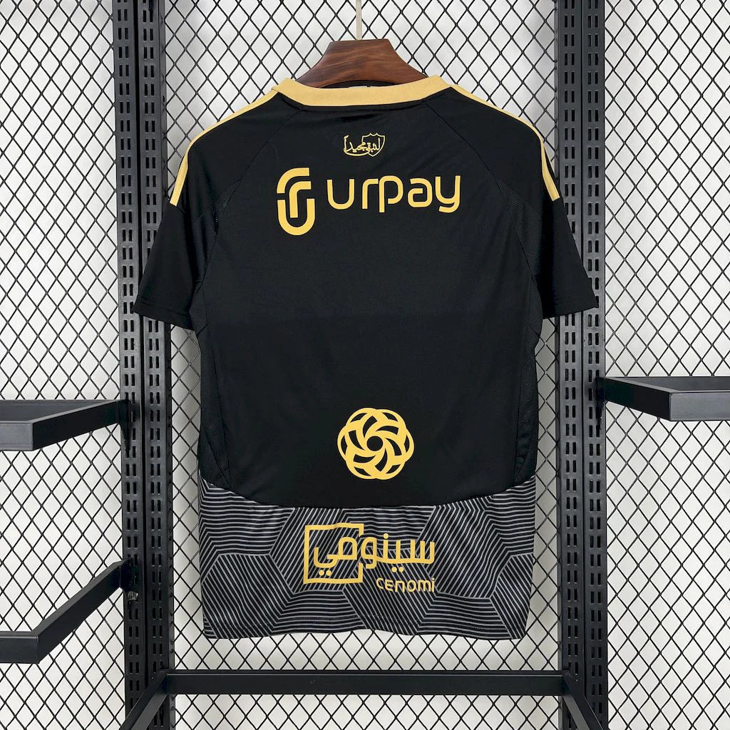 Maillot de football Al-Ahli Saudi Third 2024/2025