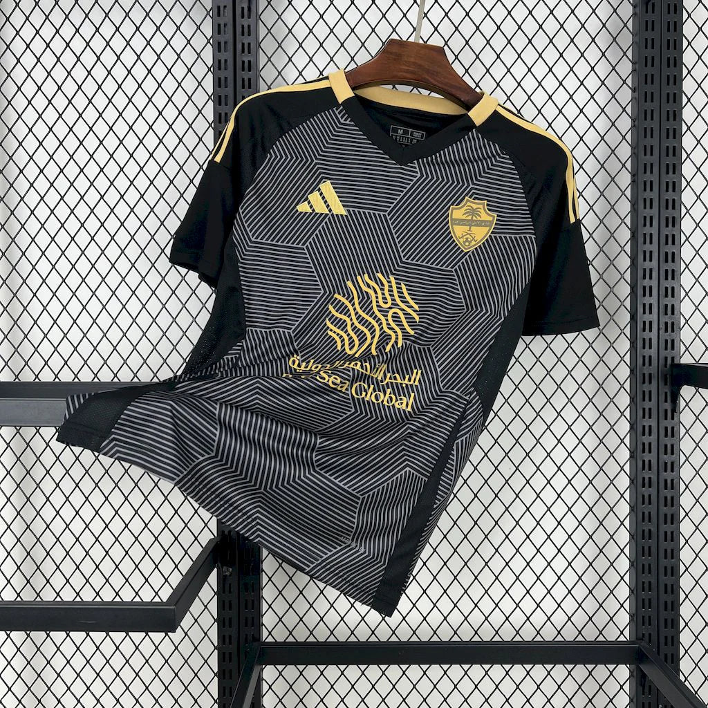 Maillot de football Al-Ahli Saudi Third 2024/2025