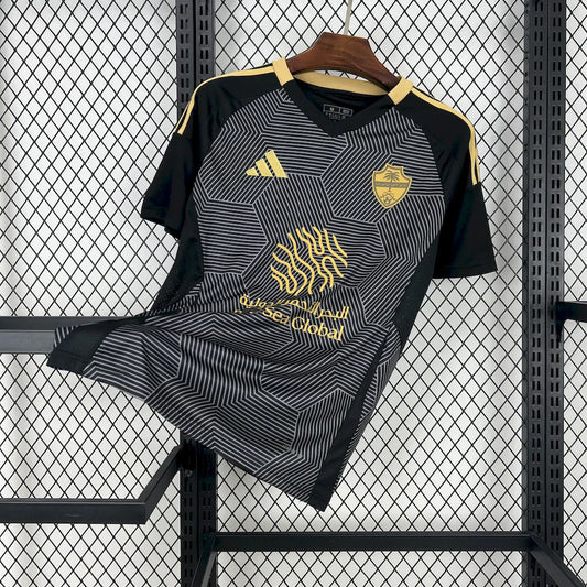 Maillot de football Al-Ahli Saudi Third 2024/2025