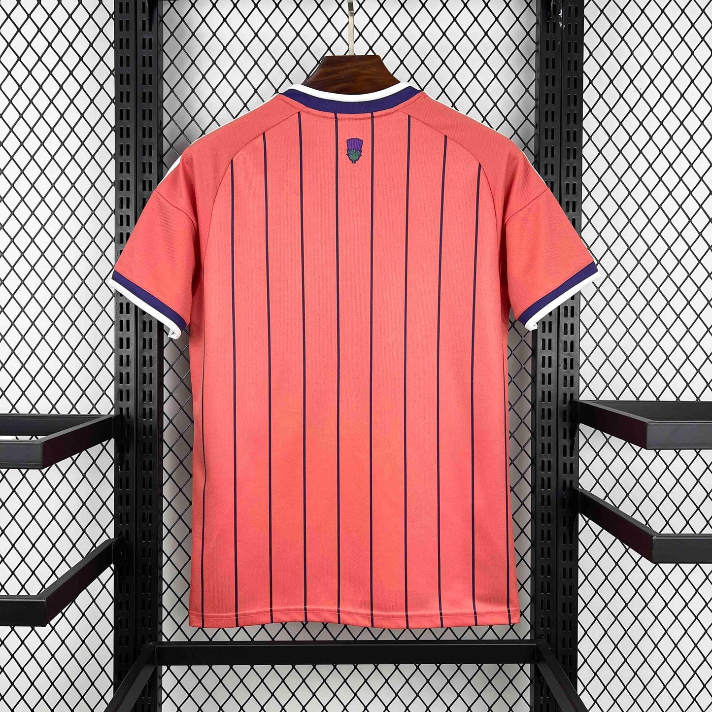 Maillot Ecosse extérieur 26/27