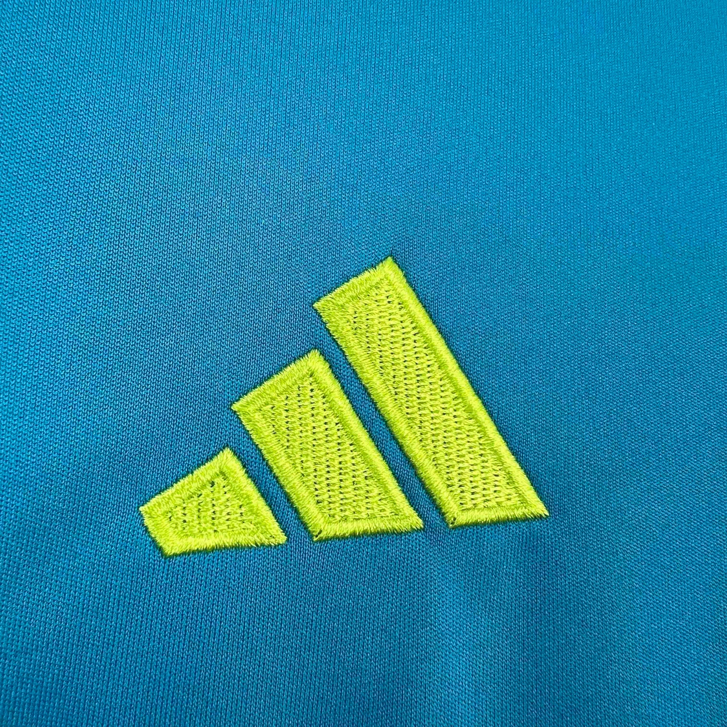 Maillot Espagne 26/27 gardien