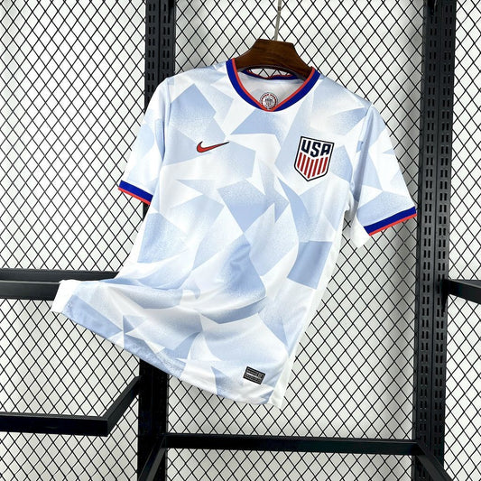 Maillot États-Unis domicile 26/27