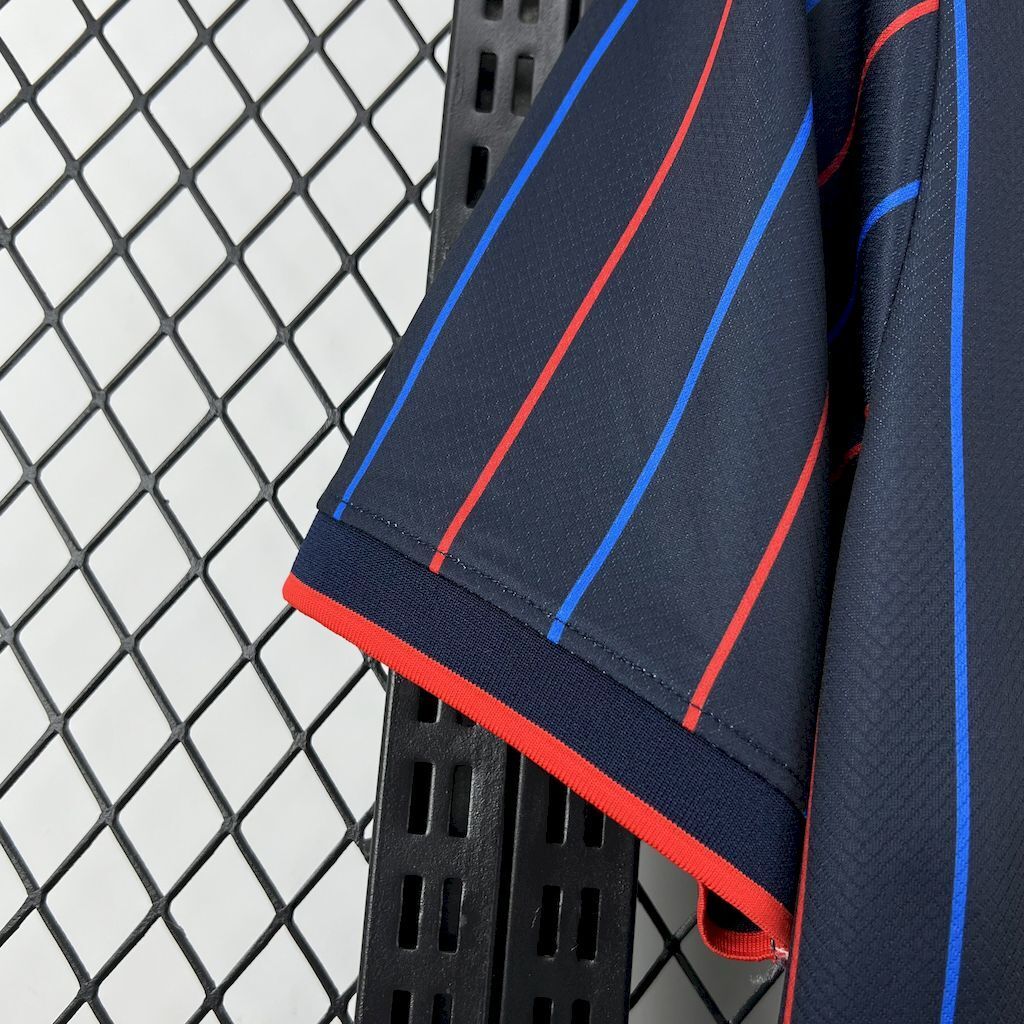 Maillot États-Unis extérieur 26/27