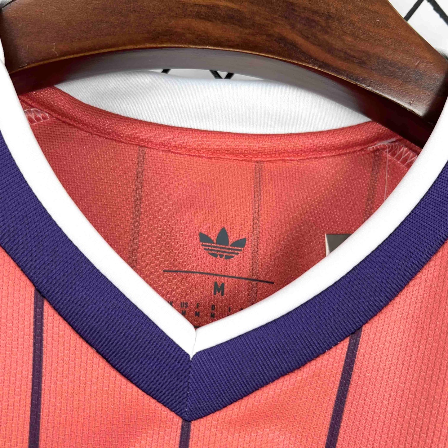 Maillot Ecosse extérieur 26/27