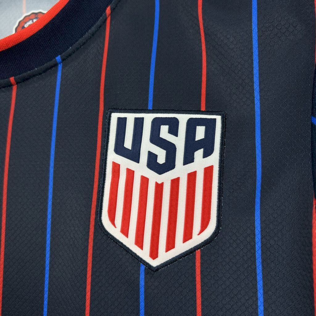 Maillot États-Unis extérieur 26/27
