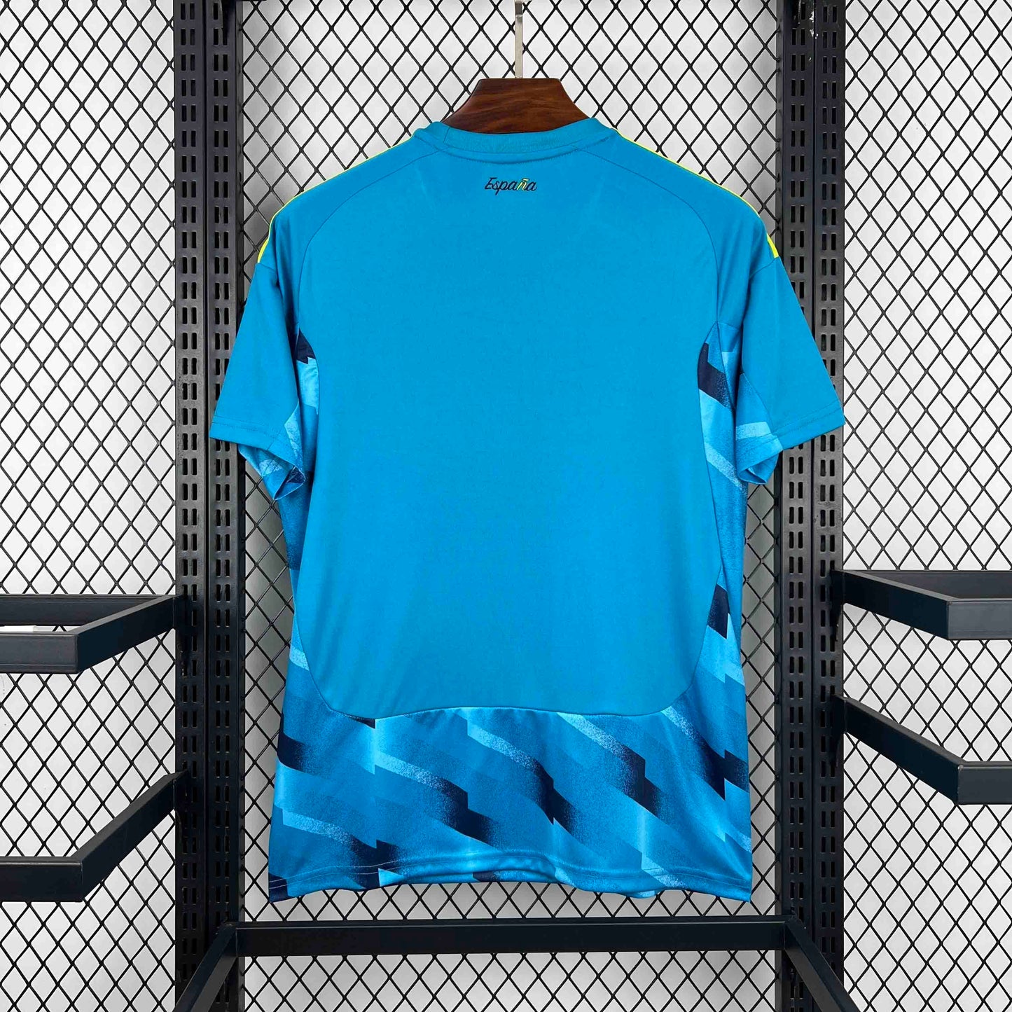 Maillot Espagne 26/27 gardien